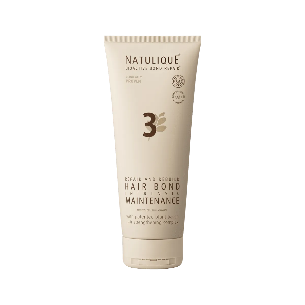 Hairbond 3