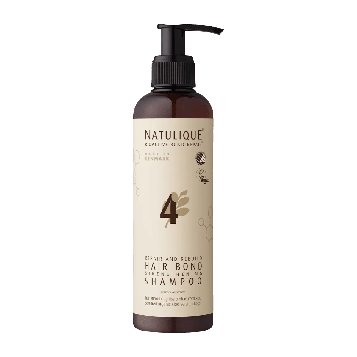 hairbond 4
