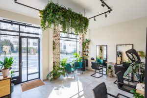 salon de coiffure courbevoie