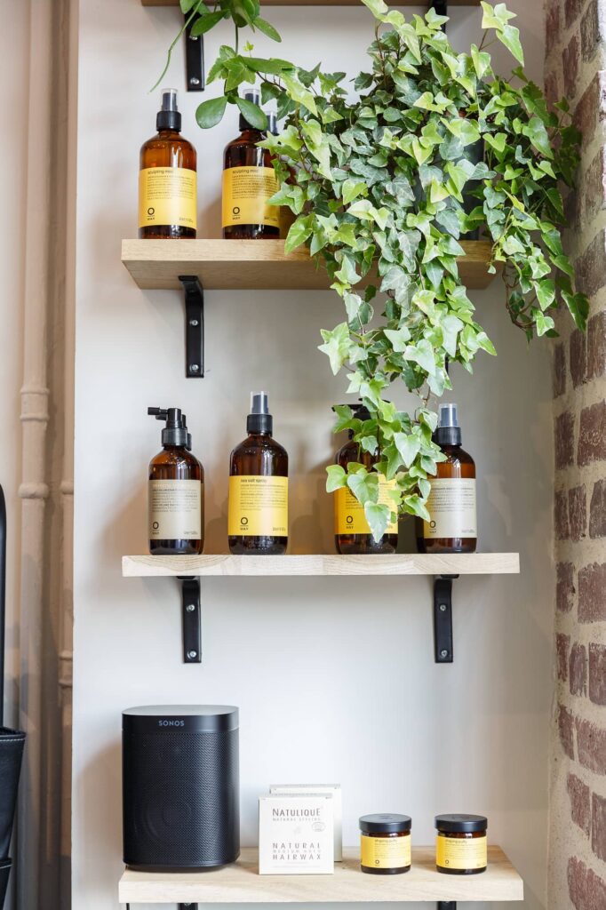 ingrédients à éviter dans les shampoings